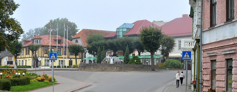 Ceļojums uz viduslaikiem:  Tukuma miestam 575 un Tukuma pilsētas vēstures muzejam “Pils tornis” 25