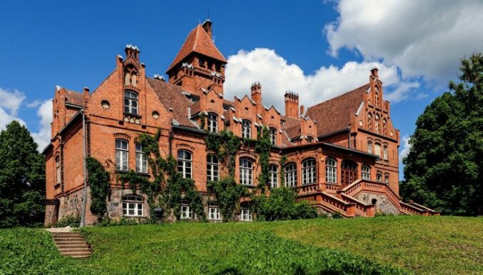 Brīvdienās notiks vēsturisko parku un dārzu dienas Latvijas pilīs un muižās , tajā skaitā Jaunmoku pilī un Durbes pilī Brīvdienās notiks vēsturisko parku un dārzu dienas Latvijas pilīs un muižās , tajā skaitā Jaunmoku pilī un Durbes pilī