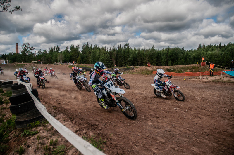 Markuss Kokins uzvar MX Nacionālā kausa 3. posmā; Šneiders iegūst sudrabu Markuss Kokins uzvar MX Nacionālā kausa 3. posmā; Šneiders iegūst sudrabu