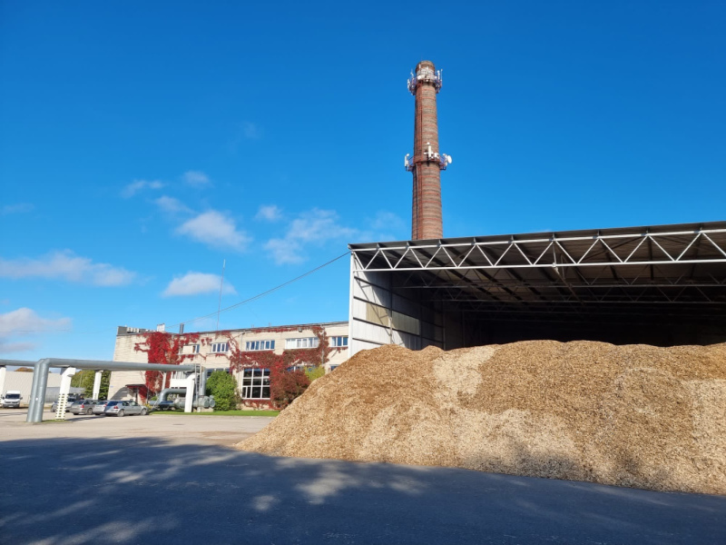 Tukuma novadā pieaugs apkures maksas