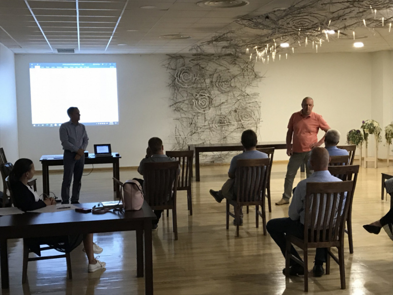 Skandāli un neuzticēšanās turpina graut Tukuma partijas tēlu