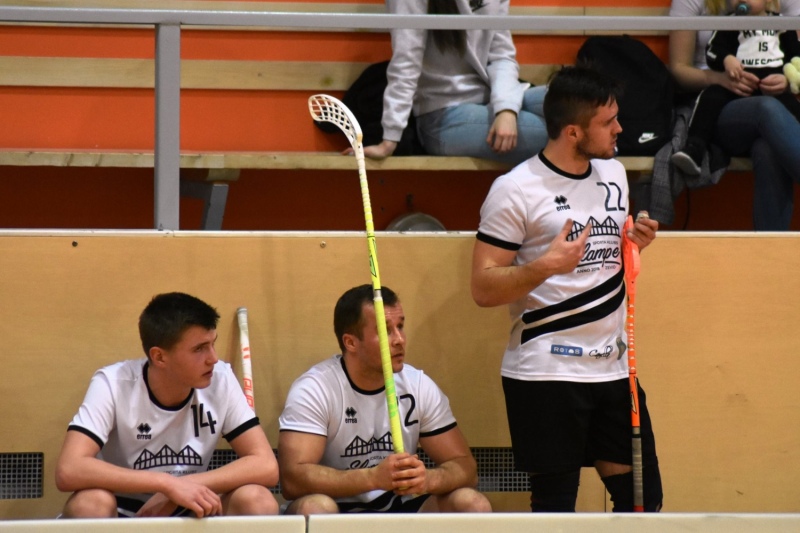 FK “Slampe/Zevid” Čehijā iekļūst izslēgšanas turnīrā, bet pie medaļām netiek FK “Slampe/Zevid” Čehijā iekļūst izslēgšanas turnīrā, bet pie medaļām netiek