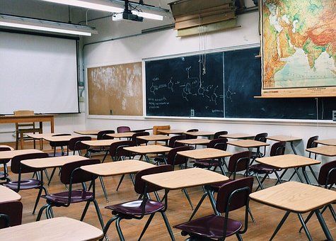 Pedagogu iztrūkums Latvijas skolās šogad līdzīgs citiem gadiem