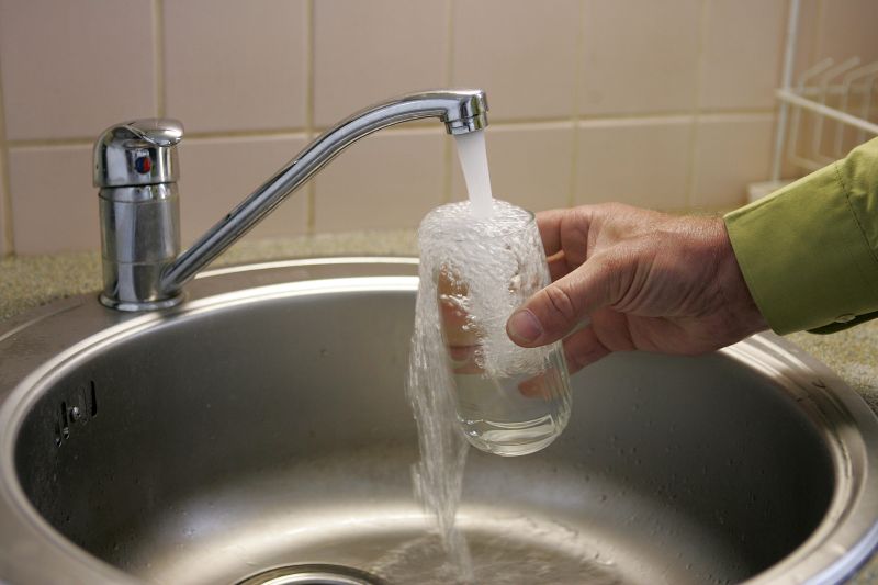 Uz dažām dienām tiks pārtraukta karstā ūdens padeve "Tukuma Siltums" ūdens patērētājiem