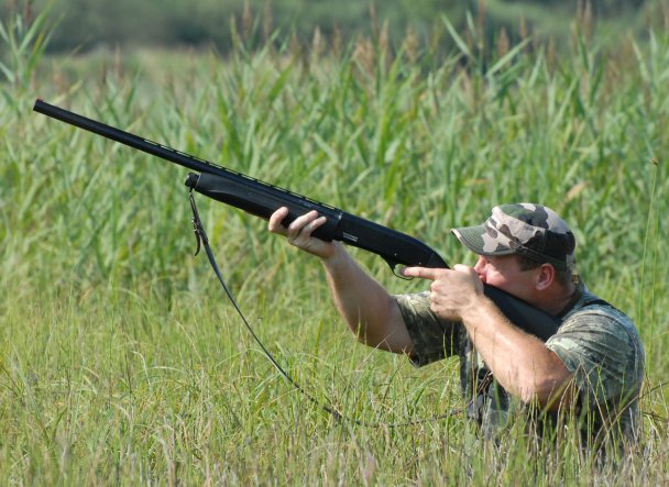 No šodienas sākas ūdensputnu medību sezona
