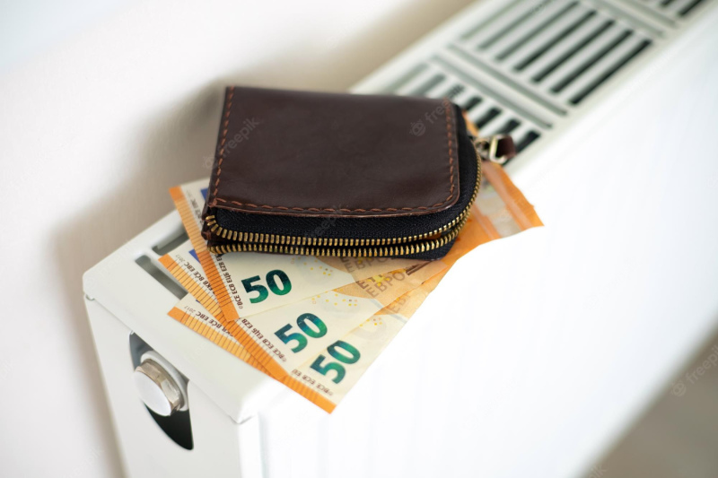 Pensionāriem apkurei atmetīs arī pārdesmit eiro