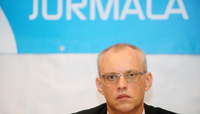 Jūrmalas pilsētas Dome piedāvā savas daļas "Piejūrā" atpirkt citām pašvaldībām