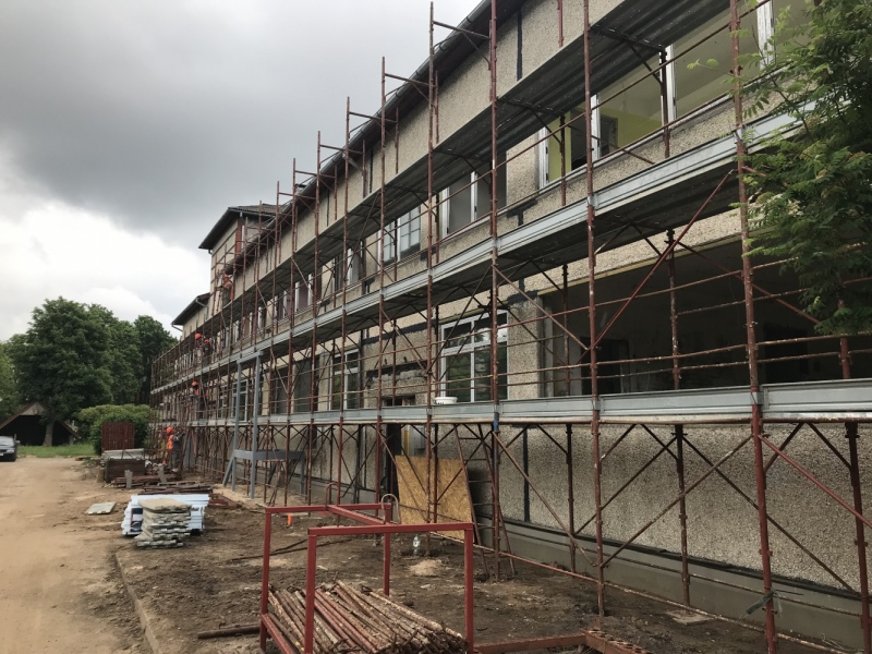 TELMS par bērnudārzu "Pasaciņa" atkal prasa piemaksāt papildus 80 000 EIRO