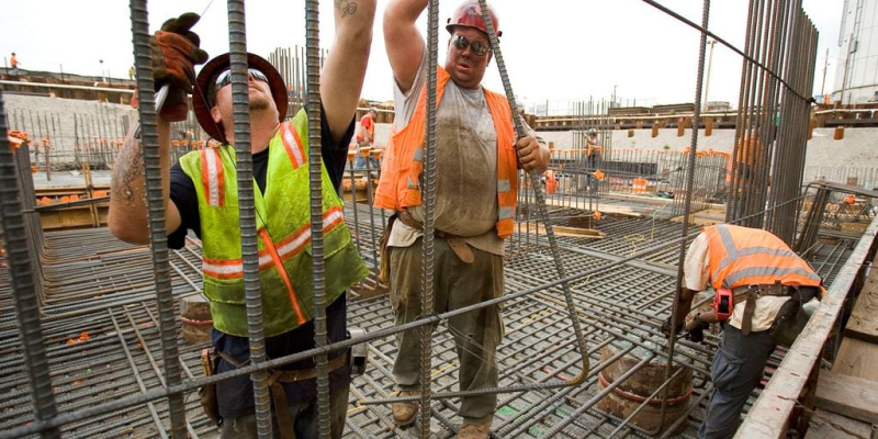 Jūlijā faktiskā bezdarba līmenis Latvijā – nemainīgi 5,6%