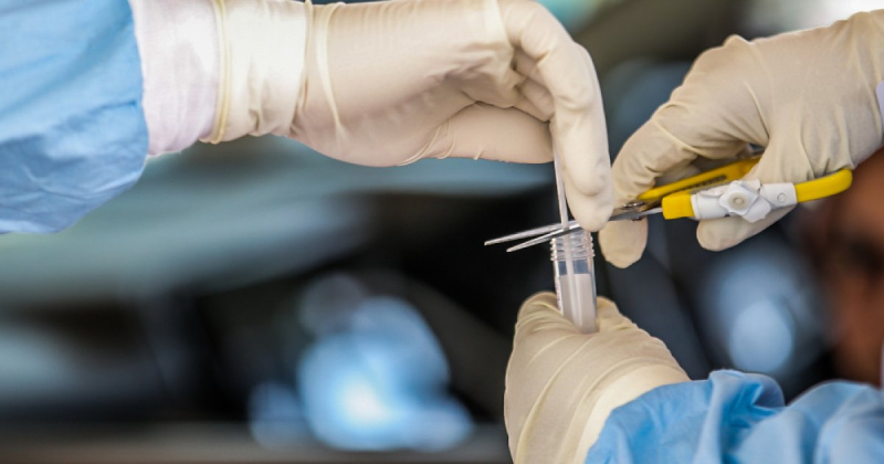 Tukuma novadā reģistrēts viens COVID 19 inficētais Tukuma novadā reģistrēts viens COVID 19 inficētais