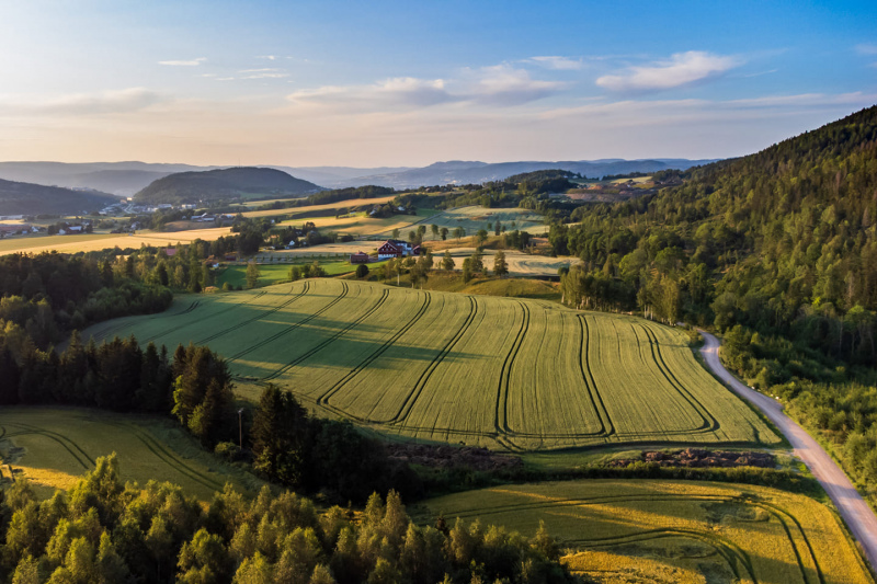Vasara vēl nav galā - nākamnedēļ Latvijā gaidāmi pat +25 grādi