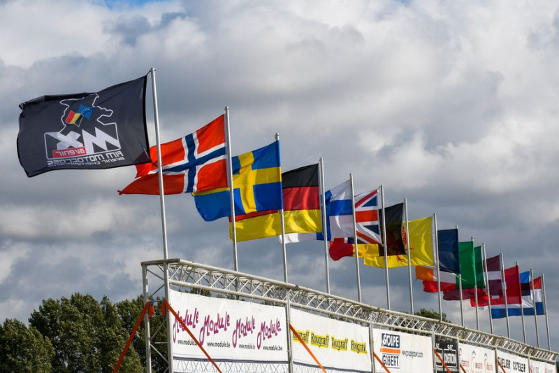 Motokrosa braucējs Kokins iekļauts Latvijas junioru izlasē dalībai sacensībās Beļģijā