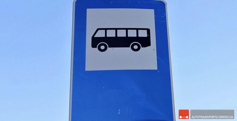 No 1. oktobra izmaiņas maršrutā Tukuma–Laimiņi–Zentene No 1. oktobra izmaiņas maršrutā Tukuma–Laimiņi–Zentene