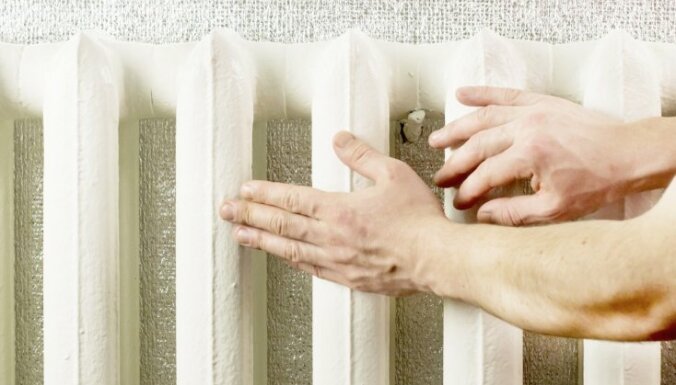 Tukumā apkure tiks pieslēgta pakāpeniski no 23. septembra Tukumā apkure tiks pieslēgta pakāpeniski no 23. septembra