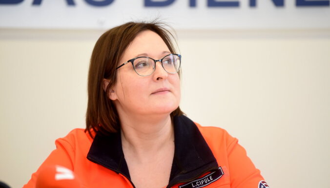 Ja Covid-19 situācija neuzlabosies, ir aizdomas, ka pēc mēneša veselības aprūpes sistēma sabruks