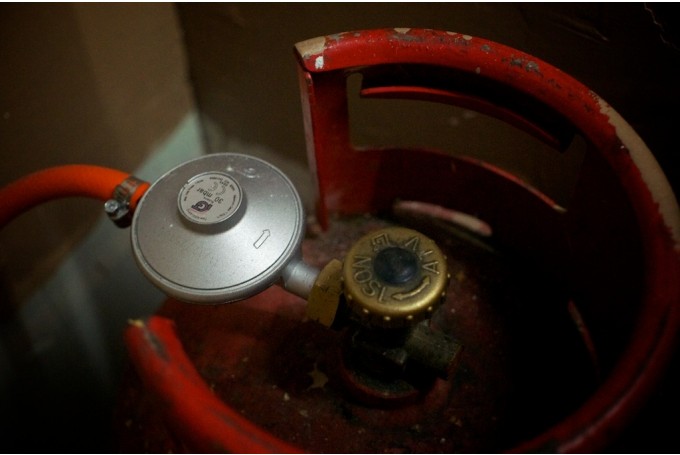 Privātmājā Džūkstes pagastā, iespējams, sprādzis gāzes balons/PAPILDINĀTS/ Privātmājā Džūkstes pagastā, iespējams, sprādzis gāzes balons/PAPILDINĀTS/