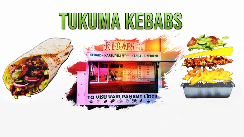 Konkurences padome lūdz skaidrot Tukuma novada Domi "KEBAB" sakarā Konkurences padome lūdz skaidrot Tukuma novada Domi "KEBAB" sakarā