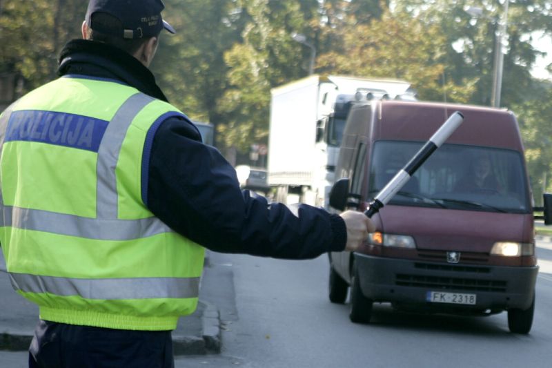Palielināti sodi par pārkāpumiem ceļu satiksmē!