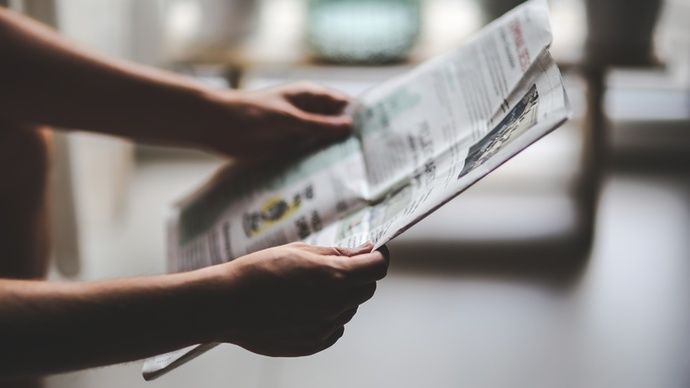 Cilvēktiesību komisija trešajā lasījumā atbalsta liegumu pašvaldībām dibināt un izdot masu informācijas līdzekļus