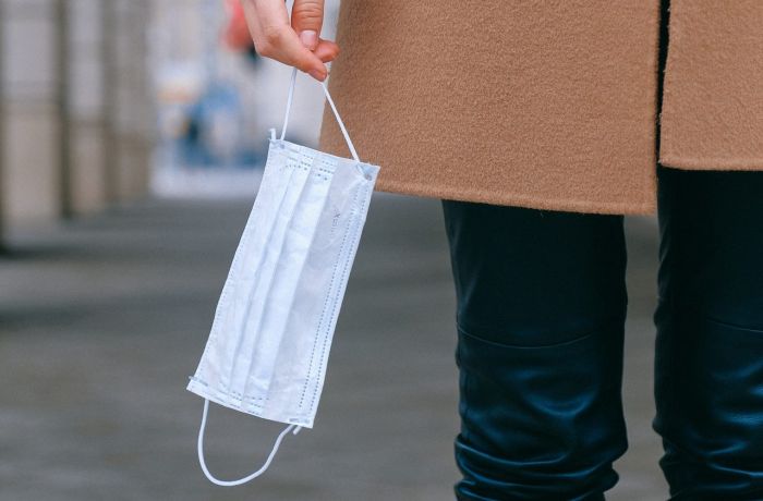 Apmeklējot Tukuma novada pašvaldības iestādes, jālieto sejas aizsarglīdzekļus Apmeklējot Tukuma novada pašvaldības iestādes, jālieto sejas aizsarglīdzekļus