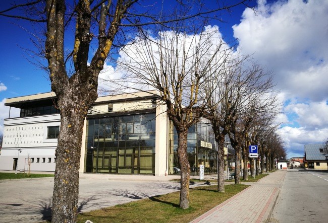 Tiks izsludināts konkurss uz vakanto Izglītības pārvaldes vadītāja vietu