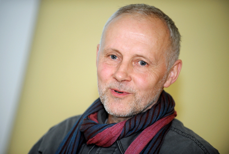 Tukuma kultūras namā līdz pat 15.janvārim būs apskatāma Gunāra Dukštes fotoizstāde