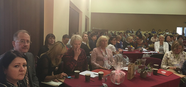 Tumē aizvadīts Veselības un sociālo jautājumu tīkla sanāksme-seminārs par sociālā darba specializāciju Tumē aizvadīts Veselības un sociālo jautājumu tīkla sanāksme-seminārs par sociālā darba specializāciju