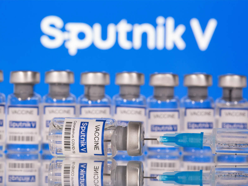 Švecova: Ja valdība piekristu sertificēt “Sputnik V”, tad 30% krievvalodīgo ietu vakcinēties Švecova: Ja valdība piekristu sertificēt “Sputnik V”, tad 30% krievvalodīgo ietu vakcinēties