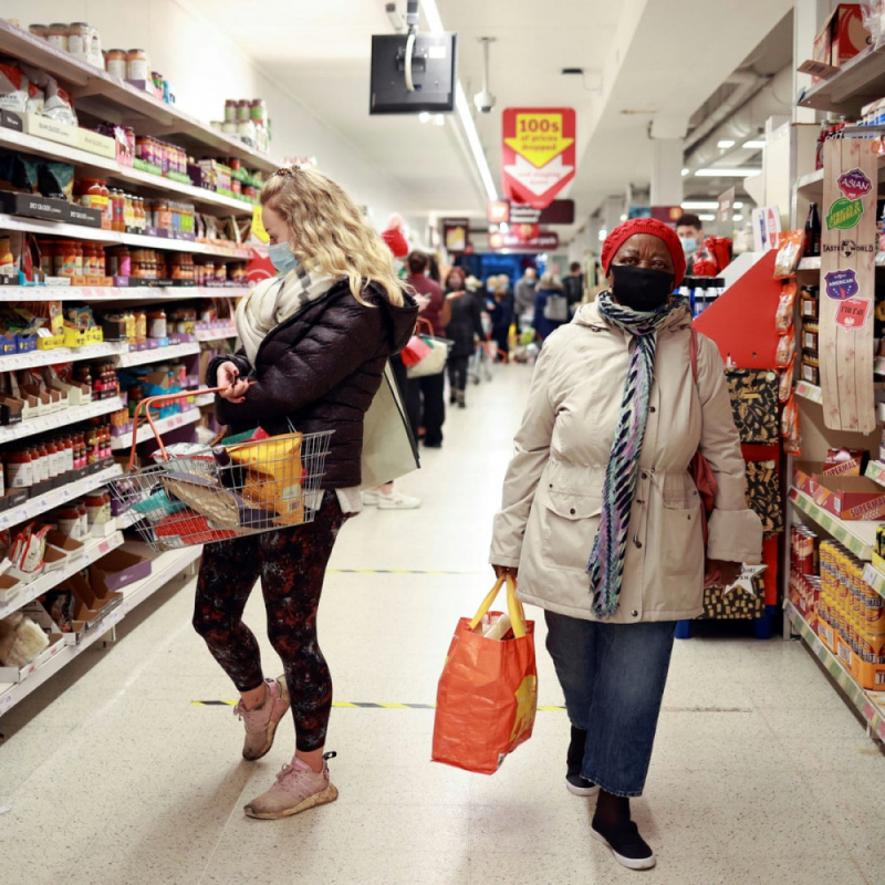 Veikali drīkstēs strādāt līdz pulksten 21, daži – pat visu diennakti Veikali drīkstēs strādāt līdz pulksten 21, daži – pat visu diennakti