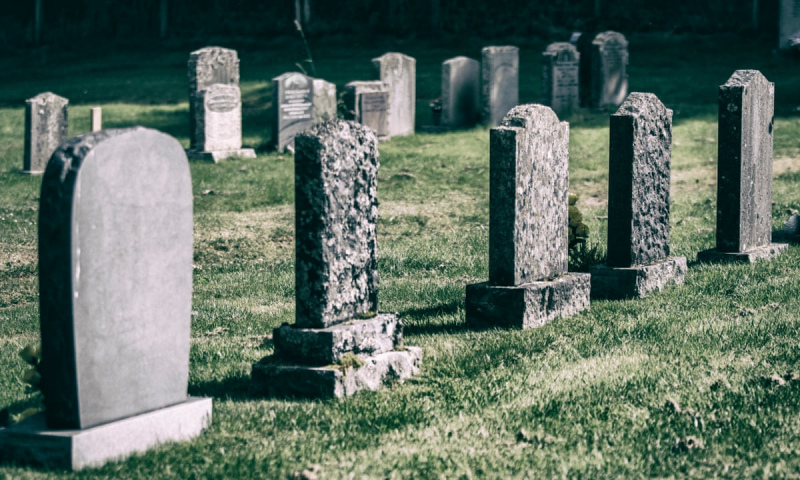 Šogad mirstība Latvijā palielinājusies par 17% salīdzinoši ar pagājušo gadu