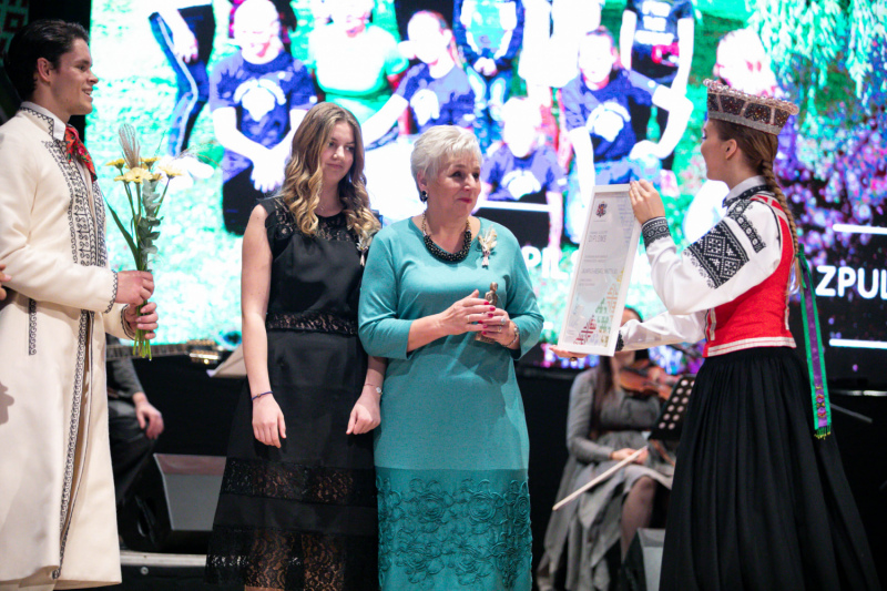 Jaunpils –Viesatu mazpulks starp laureātiem zemkopības ministrijas konkursā “Sējējs 2019” Jaunpils –Viesatu mazpulks starp laureātiem zemkopības ministrijas konkursā “Sējējs 2019”