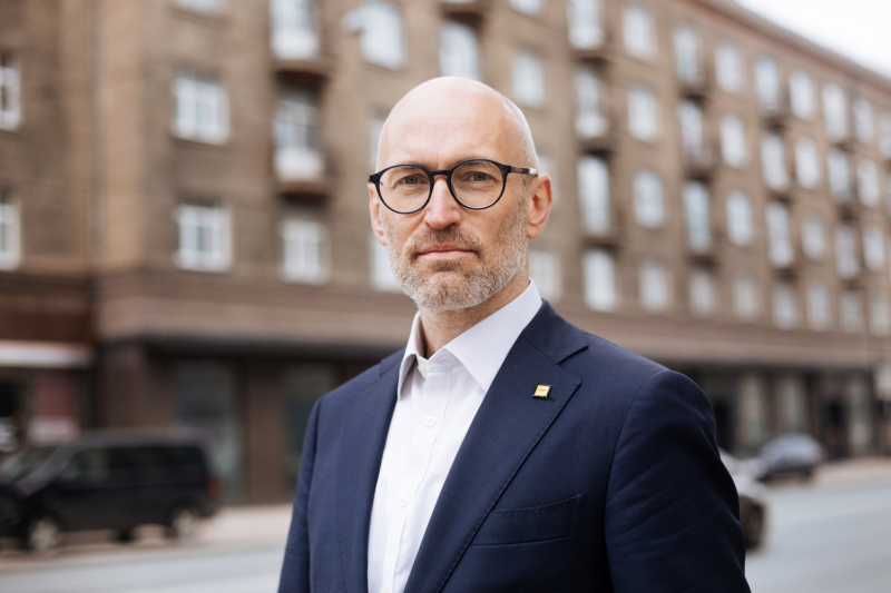 Pavļuts lepojas: Latvija sasniegusi vakcinācijas plānā izvirzīto mērķi