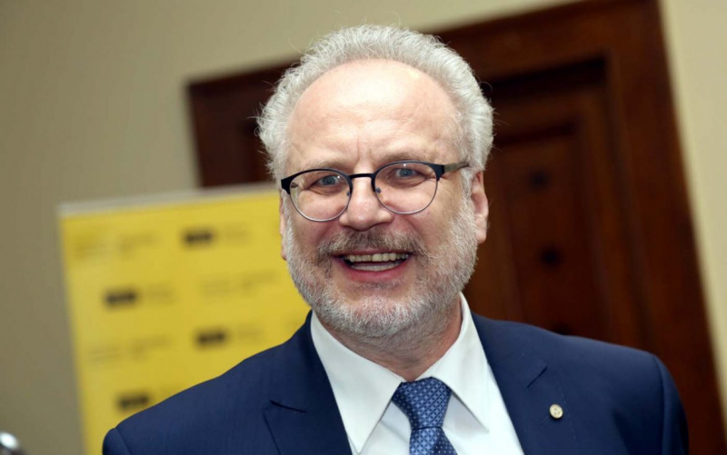 Levita vēlme ieviest jaunus amatus Saeimā sajūsmu nerada Levita vēlme ieviest jaunus amatus Saeimā sajūsmu nerada