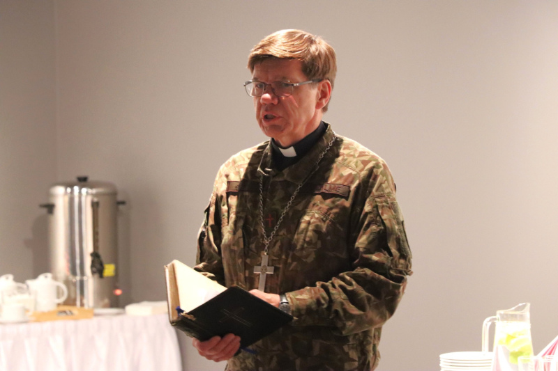 Lestenē pulcējās topošā Lestenes lielkauju muzeja projekta autori, atbalstītāji un īstenotāji