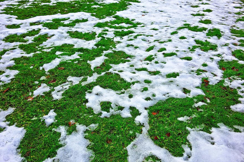 Nedēļas otrajā pusē gaidāms atkusnis