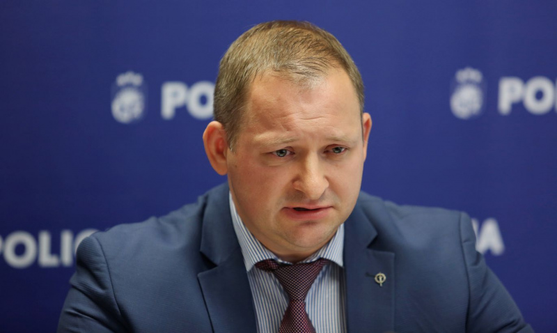 Policija: Lielākā daļa uzsākto administratīvo lietu ir par masku nenēsāšanu