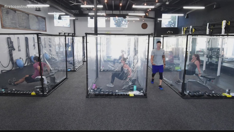 No 21. decembra Latvijā  nestrādās trenažieru zāles, nedrīkstēs organizēt Ziemassvētku tirdziņus un būs citi ierobežojumi