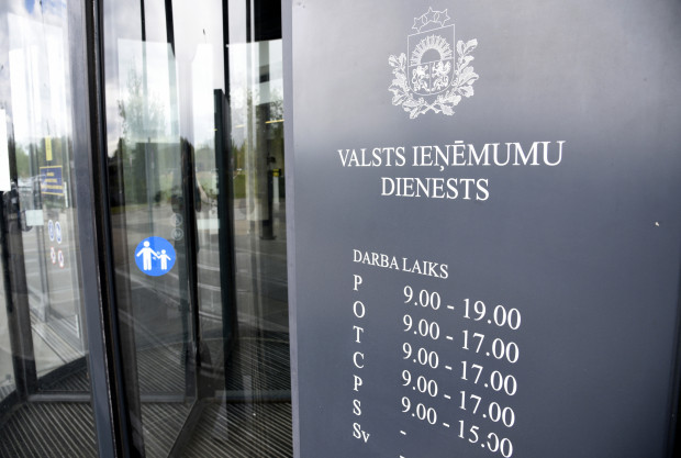 VID uz ārkārtējās situācijas laiku pārtrauc klientu apkalpošanu klātienē Tukumā