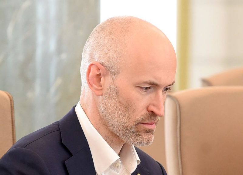 "Tās ir baumas!" Pavļuts noraida bažas par "lokdaunu" Ziemassvētkos "Tās ir baumas!" Pavļuts noraida bažas par "lokdaunu" Ziemassvētkos