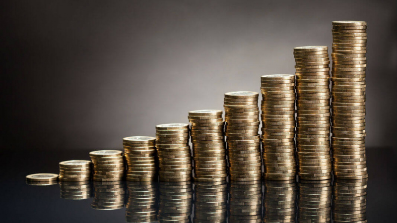 Banku analītiķi: Nākamā gada sākumā inflācija varētu sasniegt pat 10% Banku analītiķi: Nākamā gada sākumā inflācija varētu sasniegt pat 10%