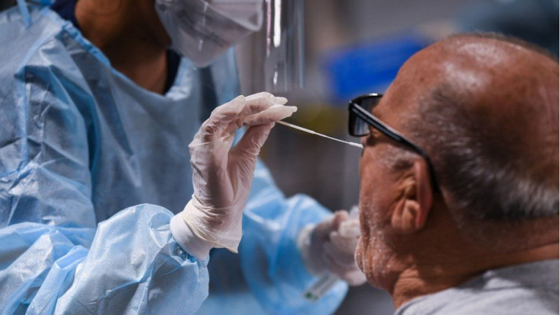 Latvijā konstatēti pirmie Covid‑19 omikrona paveida gadījumi