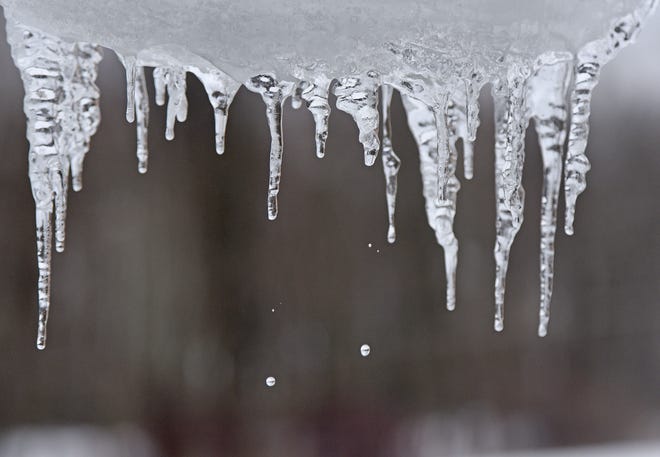 Gadumijā sinoptiķi prognozē siltāku laiku, nokrišņus, tajā skaitā atkalu