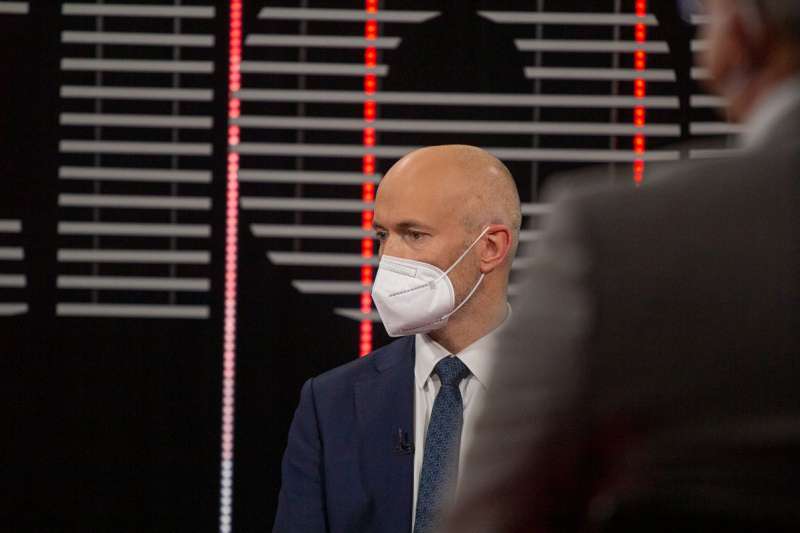 Tirdzniecības un rūpniecības kamera varētu pieprasīt Pavļuta demisiju