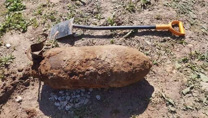 Sprāgstot lādiņam Tukuma pusē savas mājas pagalmā bojā iet vīrietis