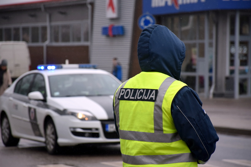 Tukuma apkārtnē fiksēti 11 pārkāpumi par atļautā braukšanas ātruma pārsniegšanu