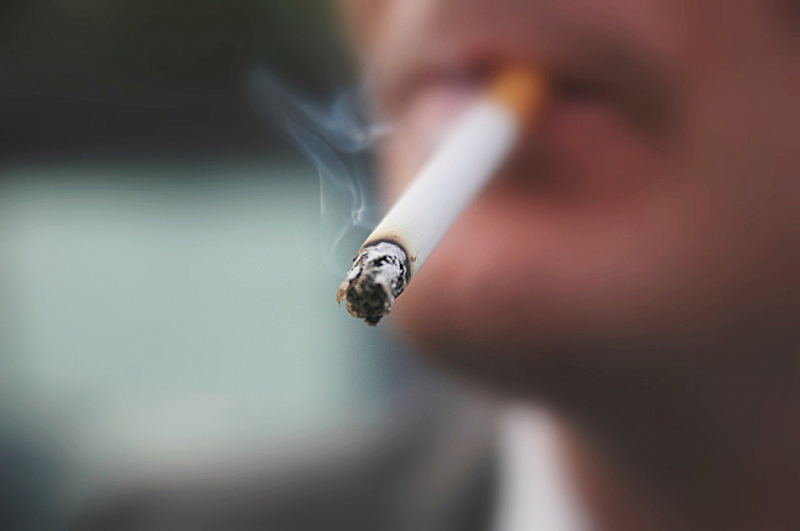 Tabakas aizstājējprodukti no 1.janvāra kļūs par akcīzes preci